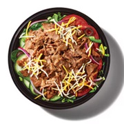 Steak &amp; Cheese Bowl