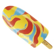 Paddle Popsicle