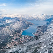 Montenegro