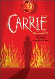 Carrie: The Musical (2012)