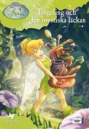 Tink and the Mysterious Leak (Disney)