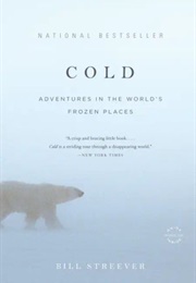 Cold (Bill Streever)