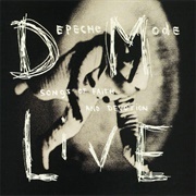 In Your Room - Live 1993 - Depeche Mode