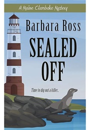 Sealed off (Barbara Ross)