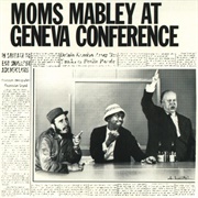 Moms Mabley at Geneva Conference