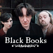 Black Books S1