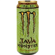 Java Monster Chai Hai