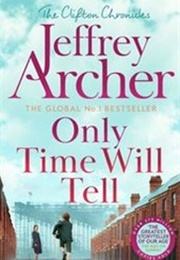 Only Time Will Tell (Jeffrey Archer)