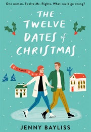 The Twelve Dates of Christmas (Jenny Bayliss)