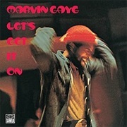 Keep Gettin&#39; It on - Marvin Gaye