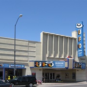 International UFO Museum and Research Center, Roswell