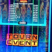 Slot Tournament