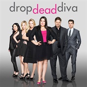 Drop Dead Diva (2009-14)