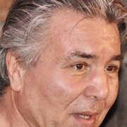 George Chuvalo (Canadian Professional Boxer)