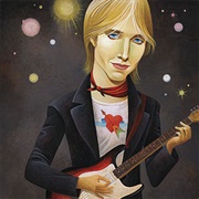 Tom Petty