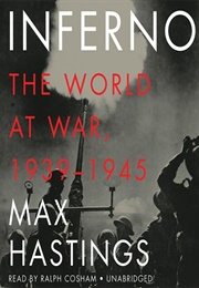 Inferno (Max Hastings)