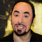 David Gest