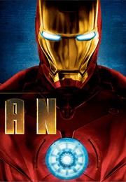 Iron Man 1 (2008)