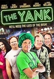 The Yank (2014)