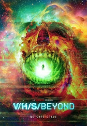 V/H/S/Beyond (2024)