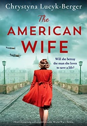 The American Wife (Chrystyna Lucyk-Berger)