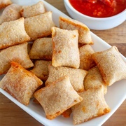 Pizza Rolls (Pizza Poppers)