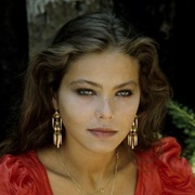 Ornella Muti