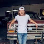 Morgan Wallen