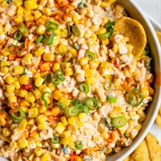 Corn Dip