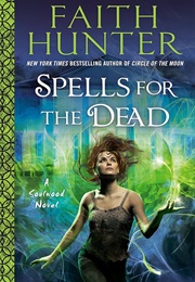 Spells for the Dead (Faith Hunter)