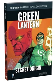 Green Lantern: Secret Origin (Various)