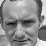 Mike Hailwood (United Kingdom) Formula One