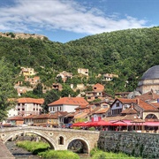 Prizren, Kosovo