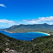 Wineglass Bay