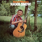 Seashores of Old Mexico - Hank Snow