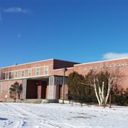 Museum of the Plains Indian, Montana