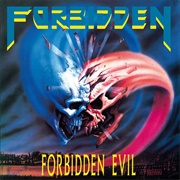 Forbidden - Forbidden Evil