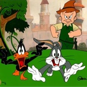 S1.E12: Bugs Bunny in Fairy Tales