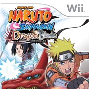 Naruto Shippūden: Dragon Blade Chronicles