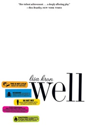 Well (Lisa Kron)