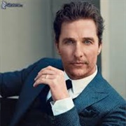 Matthew McConaughey