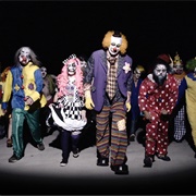 S6.E2: Clowns