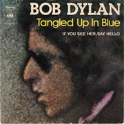 Tangled Up in Blue (1975) - Bob Dylan