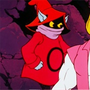 Orko