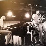 Dexter Gordon Quartet