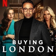 Buying London