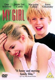 My Girl (1991)