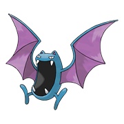 Golbat