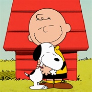 Snoopy&#39;s Tail