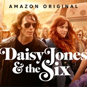 Daisy Jones &amp; the Six (10)